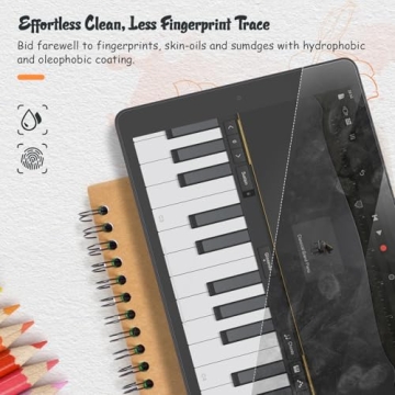 KCT Paperfeel Screen Protector for iPad 9th/8th/7th