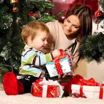 STEAM Life Baby Musical Elephant Toy for Infants 0-36 Months