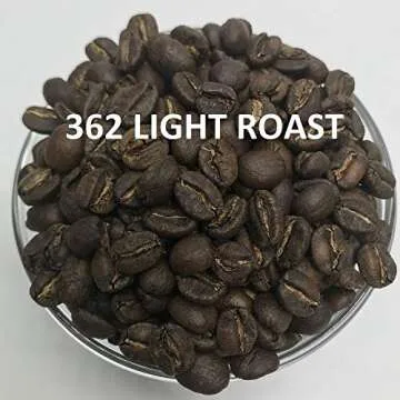 2-pound Bali Blue Moon Fresh Roasted Coffee) Arabica Indonesian coffee roasted-to-order daily espresso roast whole bean we can grind or provide lighter or darker roast upon request message at checkout