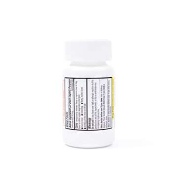 ValuMeds 24-Hour Allergy Medicine (300-Count) Antihistamine for Pollen, Hay Fever, Dry, Itchy Eyes, Allergies | Cetirizine HCl 10mg Caplets, Compare to Zyrtec