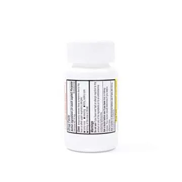 ValuMeds 24-Hour Allergy Medicine (300-Count) Antihistamine for Pollen, Hay Fever, Dry, Itchy Eyes, Allergies | Cetirizine HCl 10mg Caplets, Compare to Zyrtec