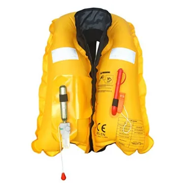 Eyson Inflatable Life Jacket Highly Visible Automatic
