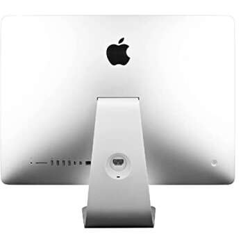 Apple iMac MF883LL/A 21.5-Inch 500GB Desktop, Intel,8 GB (Renewed)