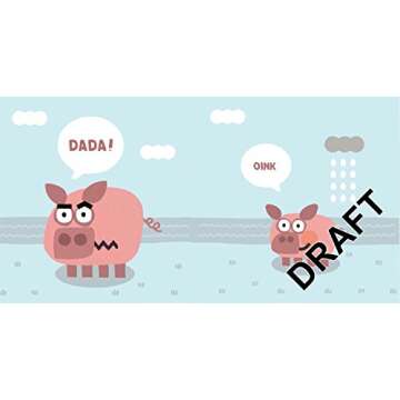 Your Baby's First Word Will Be Dada