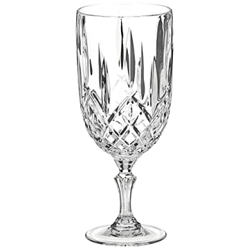 Elegant Marquis by Waterford Goblets Set for Every Occasion