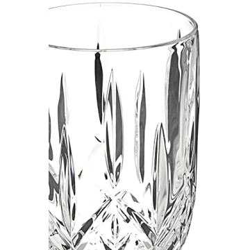 Elegant Marquis by Waterford Goblets Set for Every Occasion