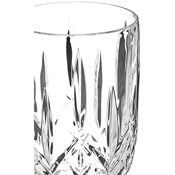 Elegant Marquis by Waterford Goblets Set for Every Occasion