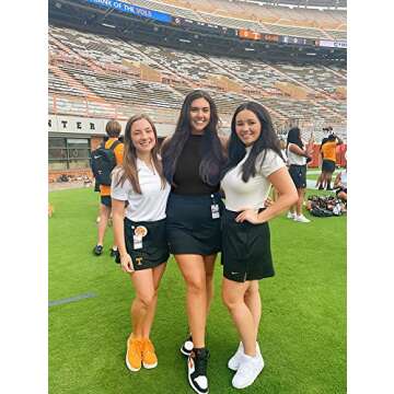 TOB Women's Sexy Sleeveless Bodysuit Tops High Waist Bodycon Scoop Neck Leotard Black