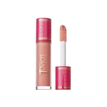 Juvia's Place Long Lasting Non-Sticky Lip Gloss 16 oz
