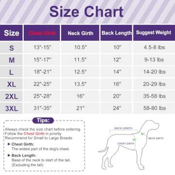 cyeollo 2 Pack Fleece Dog Sweater Stretchy Pullover Soft Dog Jacket with Reflective Stripe Lightweight Sweatshirt Pet Clothes Coats for Small Dogs Grey & Blue