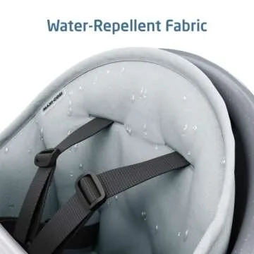 Maxi-Cosi Moa 8-in-1 Highchair - Versatile & Stylish