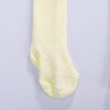 Madjtlqy Toddler Baby Suspender Overall Tights for Infants