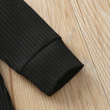 Kuriozud Baby Boy Girl Romper - Cute & Comfortable