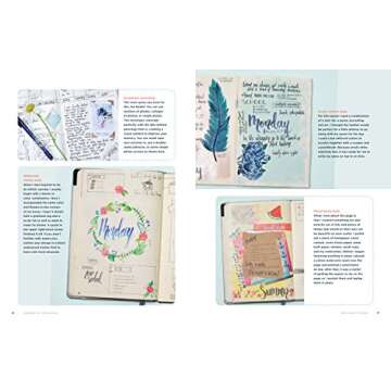Journal Me Organized: The Complete Guide to Practical and Creative Planning