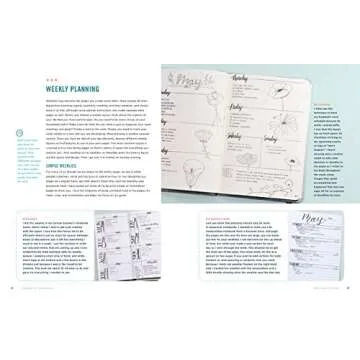 Journal Me Organized: The Complete Guide to Practical and Creative Planning