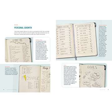 Journal Me Organized: The Complete Guide to Practical and Creative Planning