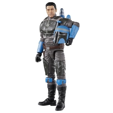 STAR WARS The Vintage Collection Axe Woves (Privateer), The Mandalorian 3.75 Inch Collectible Action...
