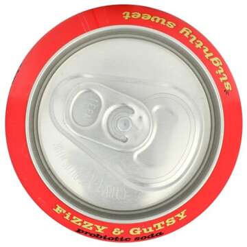 Culture Pop Soda Probiotic Watermelon 12 FO