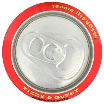 Culture Pop Soda Probiotic Watermelon 12 FO