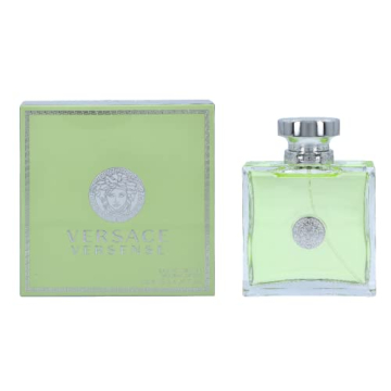 Versace Versense Women's Perfume EDT 3.4 Oz - Elegance Awaits