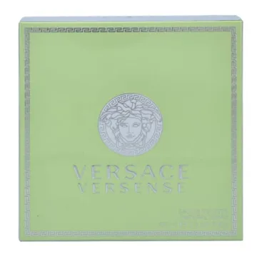 Versace Versense Women's Perfume EDT 3.4 Oz - Elegance Awaits