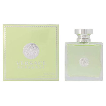 Versace Versense Women's Perfume EDT 3.4 Oz - Elegance Awaits