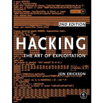 Hacking: The Art of Exploitation, 2nd Edition - Unleash Your Inner Hacker