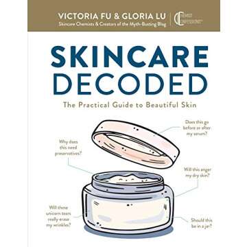 Skincare Decoded Your Essential Guide to Radiant Skin