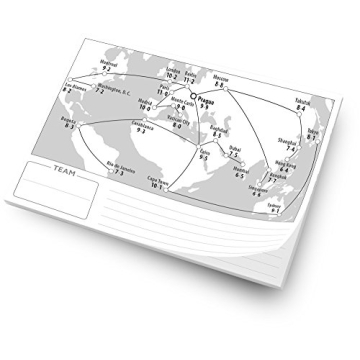 Codenames: Duet - Two Player Deduction Game by CGE