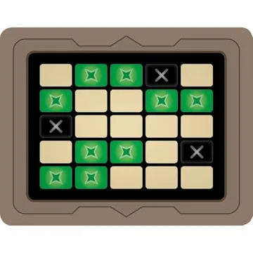 Codenames: Duet - Two Player Deduction Game by CGE