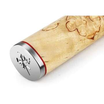 Miyabi 5-Inch Paring Knife – Precision Japanese Steel