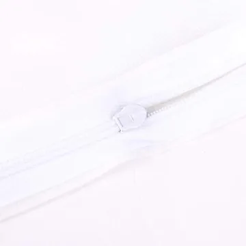 Moladika Vintage Style Throw Pillow Cover 20 x 20 Inches