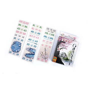 Ohanami Card Game - Build Your Zen Garden Today