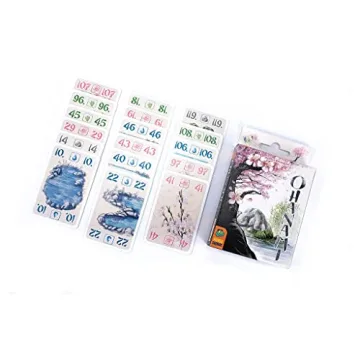 Ohanami Card Game - Build Your Zen Garden Today