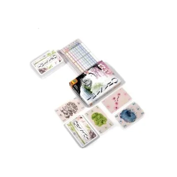 Ohanami Card Game - Build Your Zen Garden Today