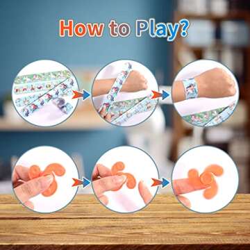 Exciting Kids Toy Bundle for Parties and Rewards