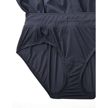 CRZ YOGA Women's Lightweight Split Running Shorts - 4''