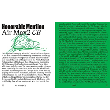 Complex Presents: Sneaker of the Year: The Best Since '85