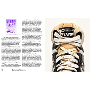 Complex Presents: Sneaker of the Year: The Best Since '85