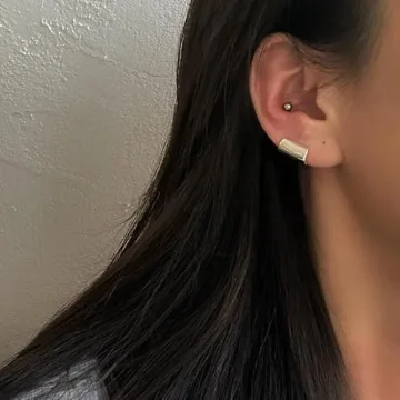 Trendy Ear Cuffs Earrings for Women Non Piercing Jewelry