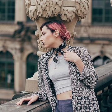 Trendy Ear Cuffs Earrings for Women Non Piercing Jewelry