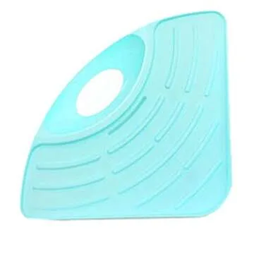 Eco-Friendly Dergo Drain Shelf for Kitchen Organization