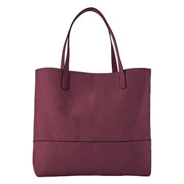 K. Carroll Accessories Taylor Tote Red