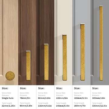 CABDM 10 Pack 3 Inch Kitchen Cabinet Handles Antique Brass Cabinet Pulls Drawer Pulls Kitchen Cabinet Hardware Kitchen Handles for Cabinets Cupboard Handles Drawer Handles