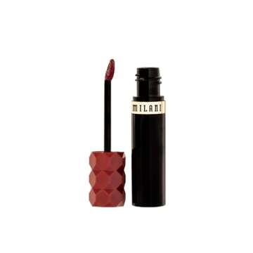 Milani Color Fetish Lip Stain for Hydration and Color