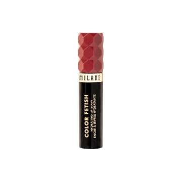 Milani Color Fetish Lip Stain for Hydration and Color