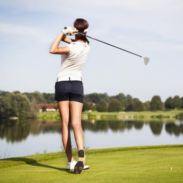 GYMAX Women's Golf Club Set - 12 Piece Right Hand Set