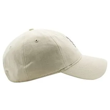 Stylish MTV Checkered Baseball Cap for Men and Women