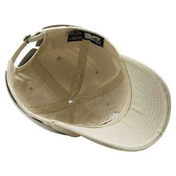 Stylish MTV Checkered Baseball Cap for Men and Women