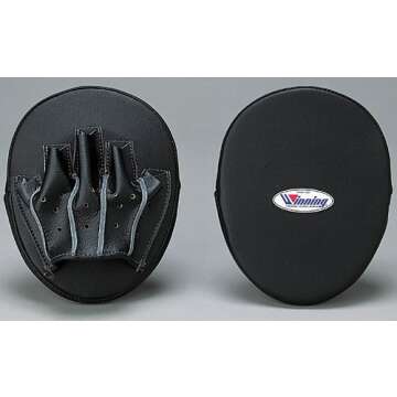 Winning Punch Mitts CM-5
